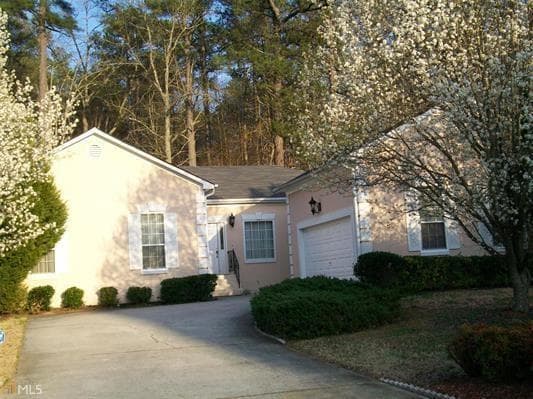 5115 Cascade Hills Circle, Atlanta, GA 30331 — most recent listing photo