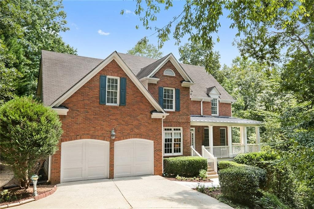 3930 Overlake Drive, Cumming, GA 30041 — most recent listing photo