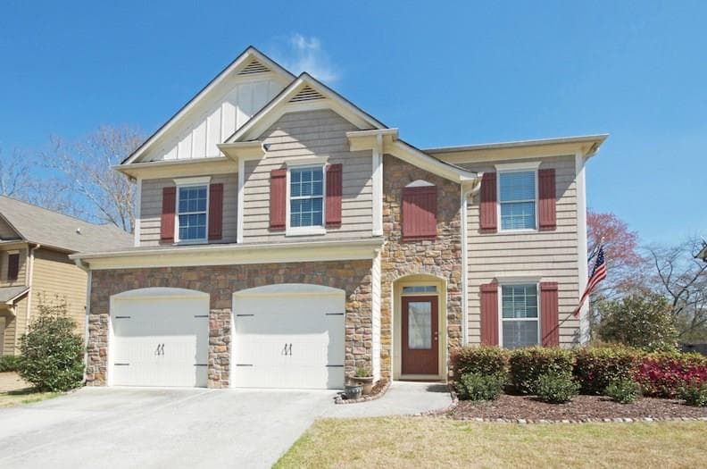 5080 Skylark Creek Court, Cumming, GA 30028 — most recent listing photo