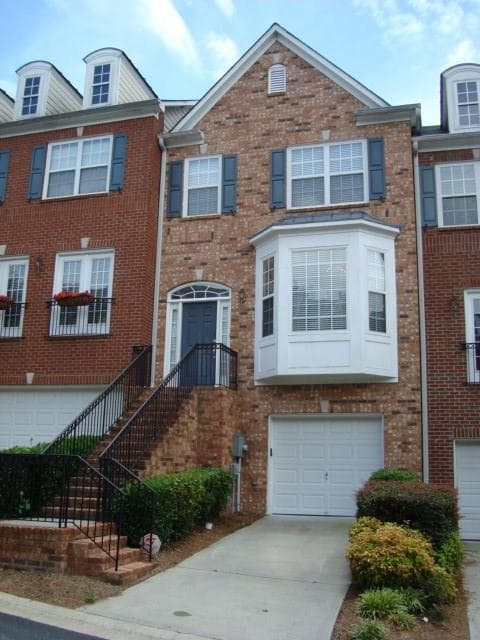 1766 Highlands View Drive 4, Smyrna, GA 30082 — most recent listing photo
