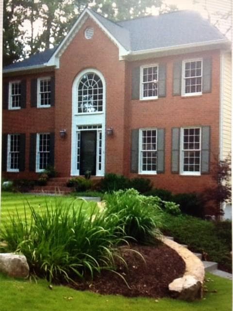 3820 Fenway Crossing, Marietta, GA 30062 — most recent listing photo