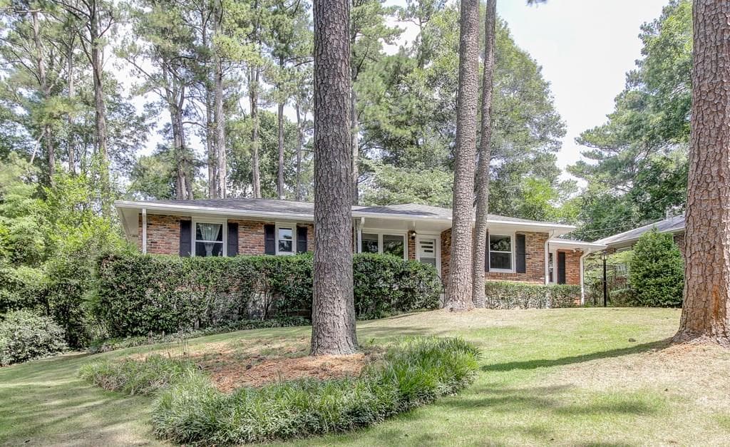 2141 Willivee Place, Decatur, GA 30033 — most recent listing photo