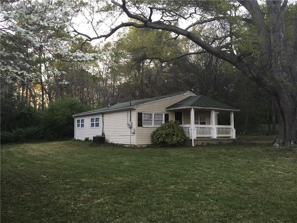 6128 Bowden Street, Austell, GA 30106 — most recent listing photo