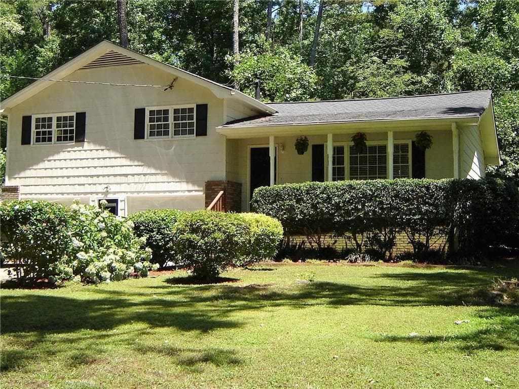 6168 Pine Lane, Douglasville, GA 30135 — most recent listing photo