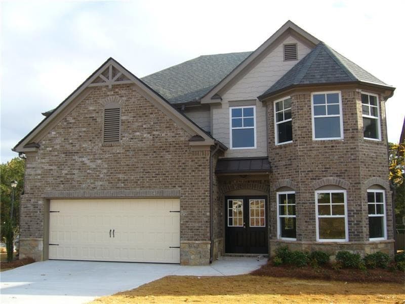 4815 Haysboro Way, Cumming, GA 30040 — most recent listing photo