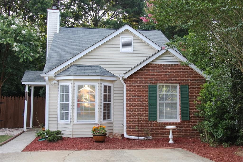 1900 Brittania Circle, Woodstock, GA 30188 — most recent listing photo