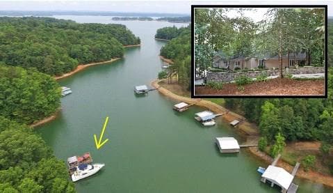 6386 Nichols Road, Flowery Branch, GA 30542 — most recent listing photo