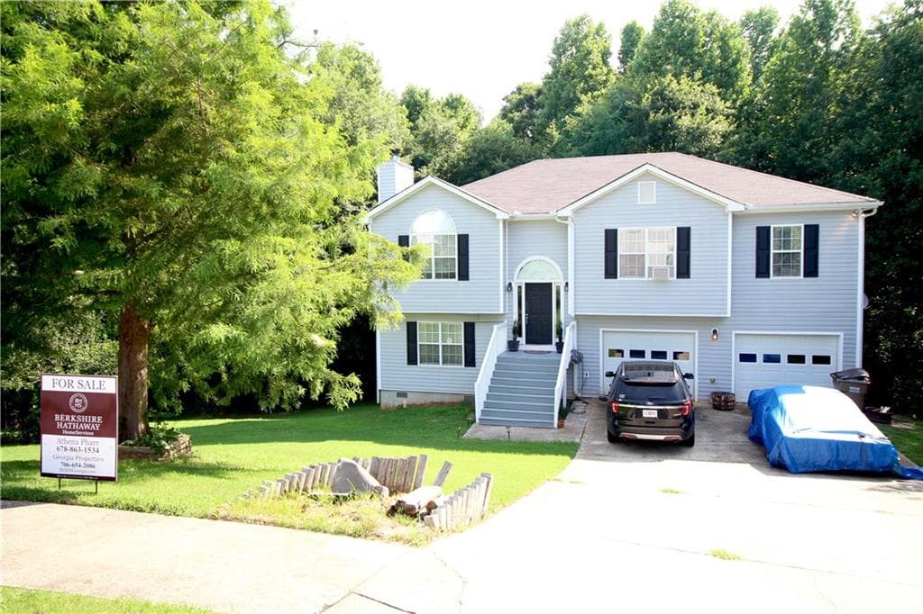 1340 Shady Trail, Auburn, GA 30011 — most recent listing photo