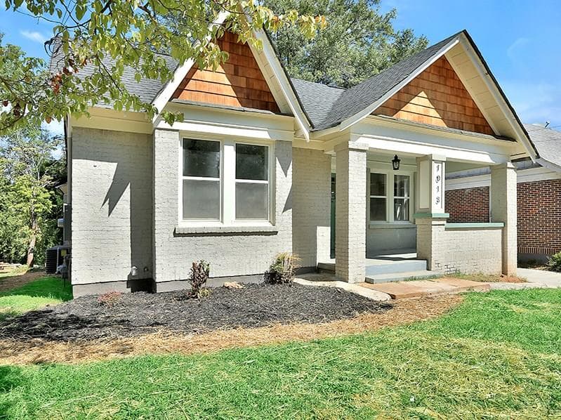 4 bedroom, 1,648 sq ft single family residence sold at 1013 Dill Avenue, Atlanta, GA 30310