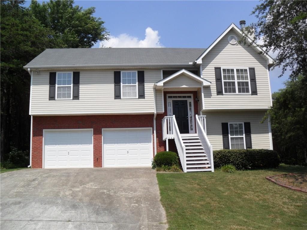 45 Wesley Mill Drive, Adairsville, GA 30103 — most recent listing photo