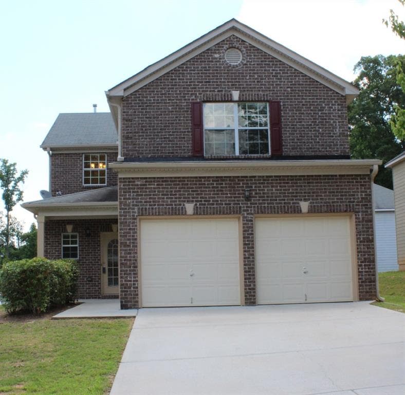 6696 St Jude Drive, Fairburn, GA 30213 — most recent listing photo