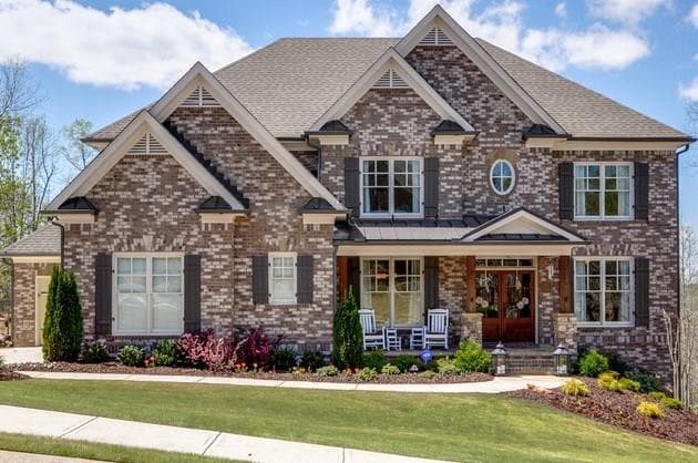 5 bedroom, 3,659 sq ft single family residence sold at 5925 Pebblestone Lane, Cumming, GA 30040