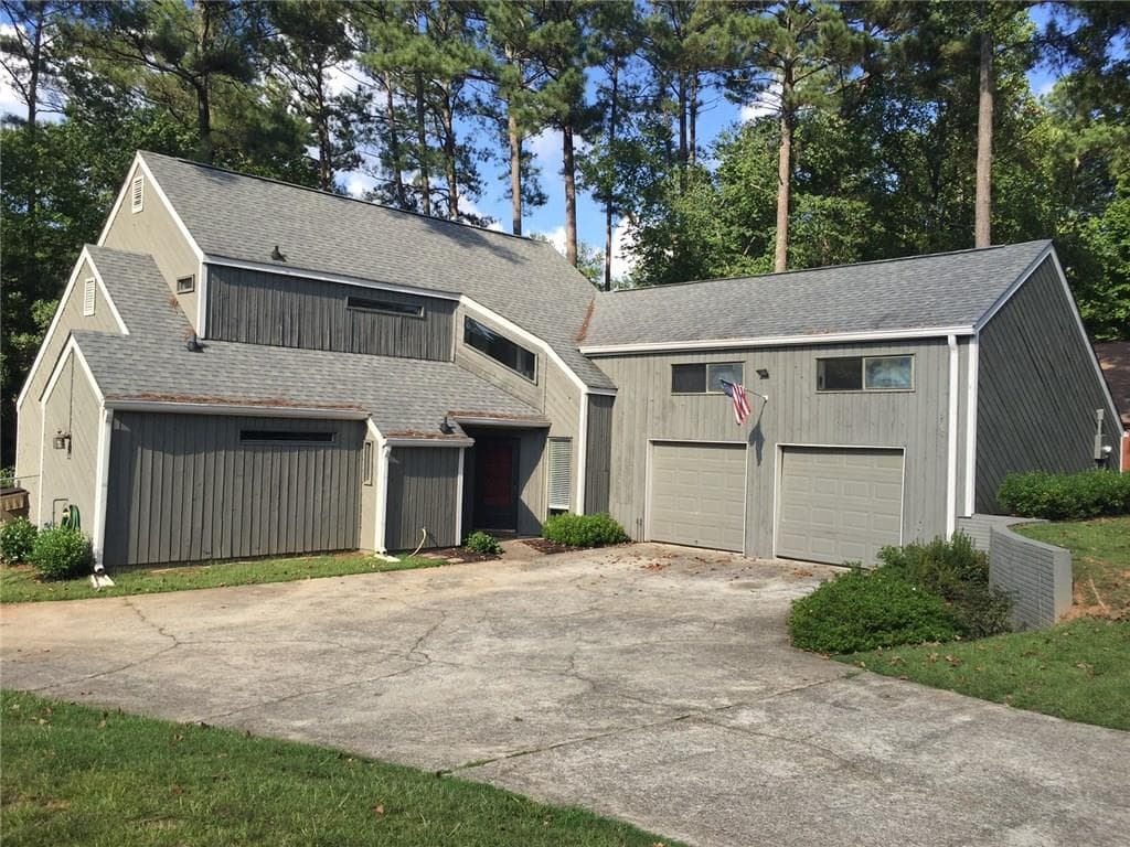 2621 Cedar Fork Trail, Marietta, GA 30062 — most recent listing photo