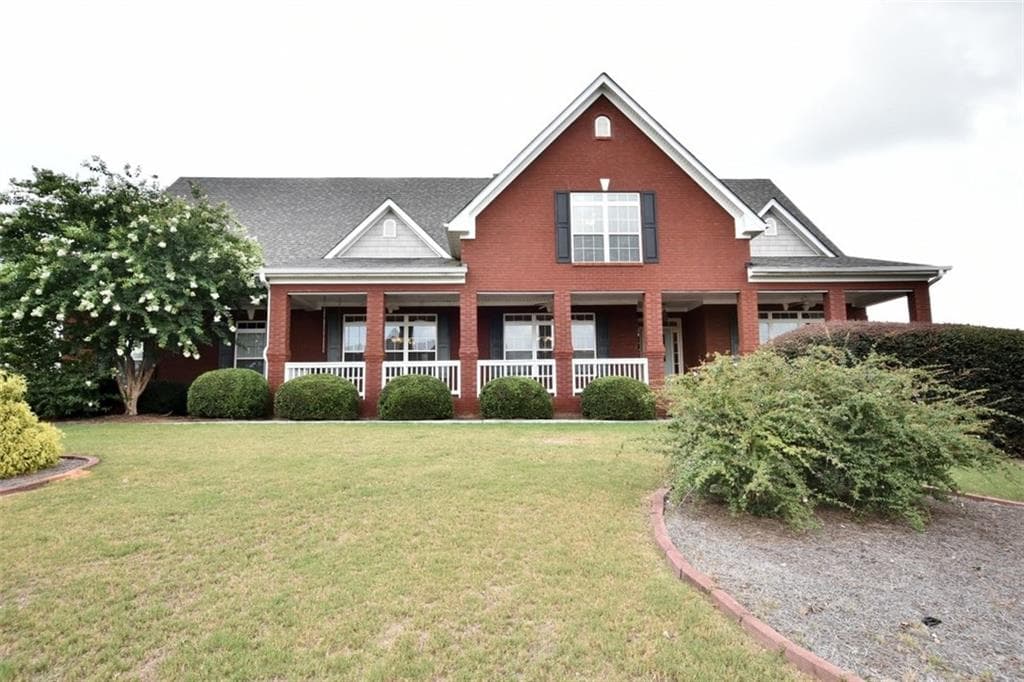 205 Cedar Crest Lane, Loganville, GA 30052 — most recent listing photo