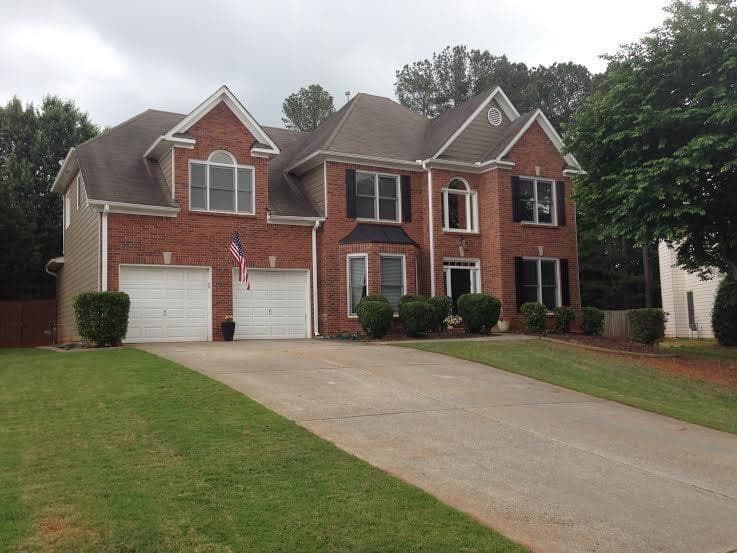 3675 Ansley Park Drive, Suwanee, GA 30024 — most recent listing photo