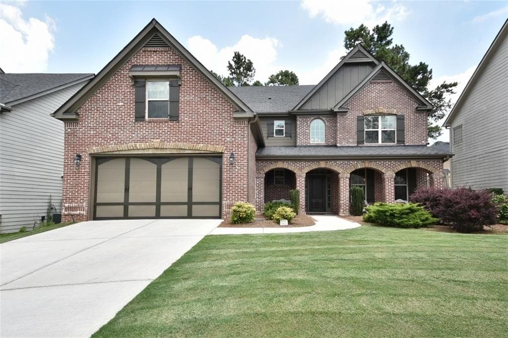 1280 Del Mar Club Drive, Dacula, GA 30019 — most recent listing photo