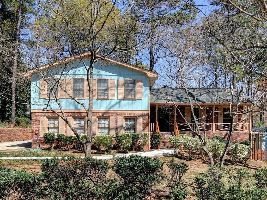 4180 Lakeshore Way, Marietta, GA 30067 — most recent listing photo