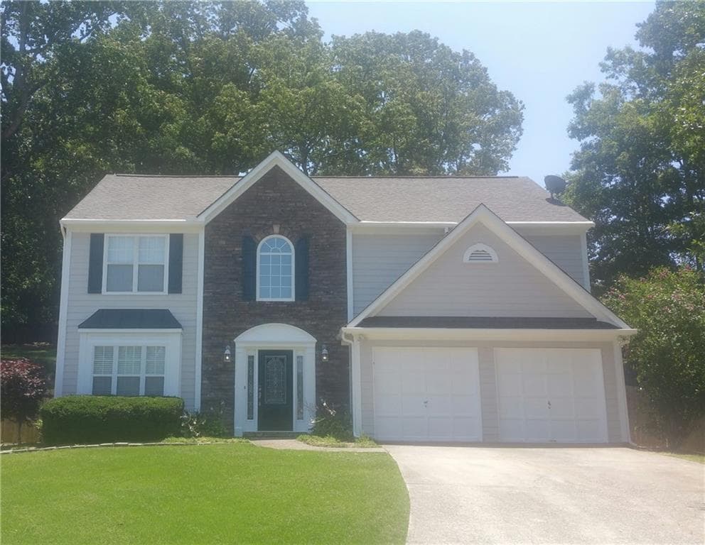 5203 Pine Branch Circle, Sugar Hill, GA 30518 — most recent listing photo