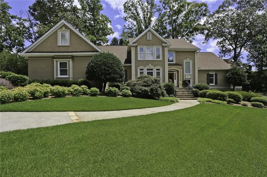 105 Hemmingwood Way, Sandy Springs, GA 30350 — most recent listing photo