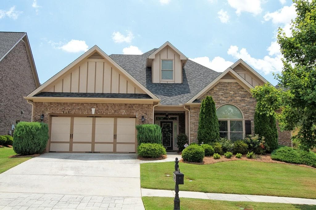 1513 Park Hollow Lane, Lawrenceville, GA 30043 — most recent listing photo