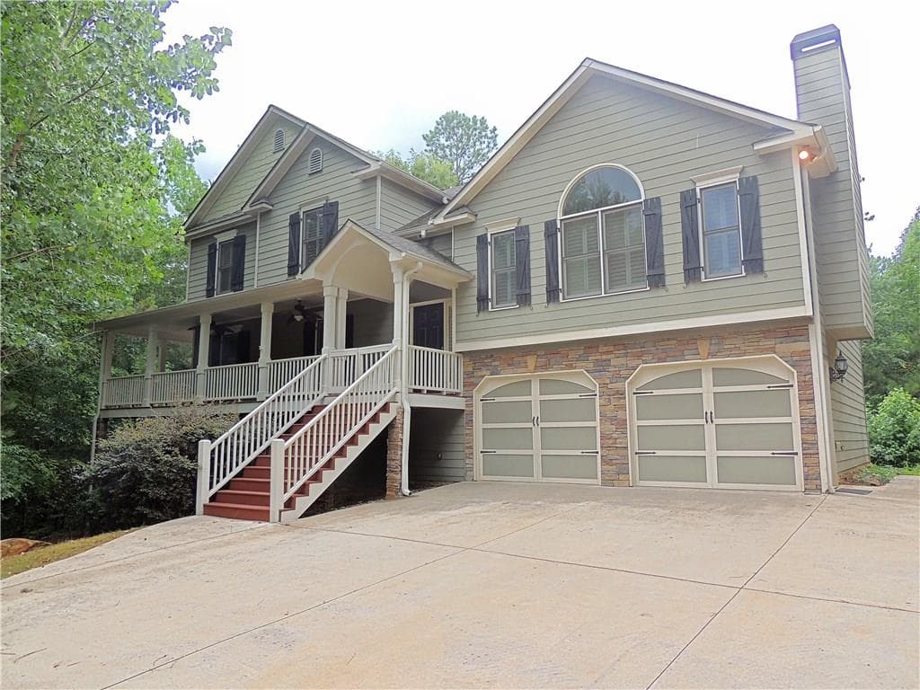 138 Brookwood Trail, Waleska, GA 30183 — most recent listing photo
