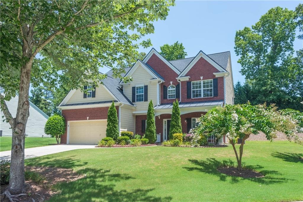 3621 Devenwood Way, Buford, GA 30519 — most recent listing photo