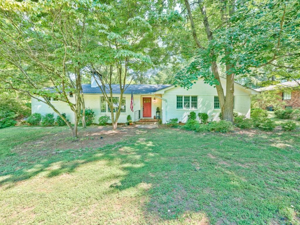 218 Atwood Drive, Marietta, GA 30064 — most recent listing photo