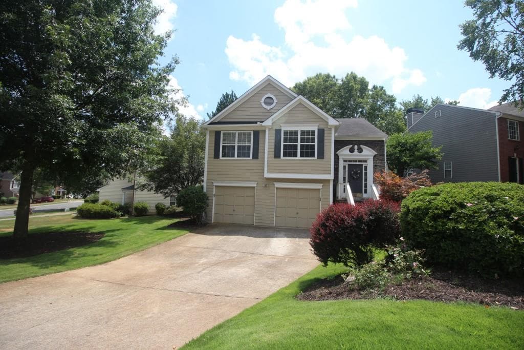 4288 Brighton Way, Kennesaw, GA 30144 — most recent listing photo