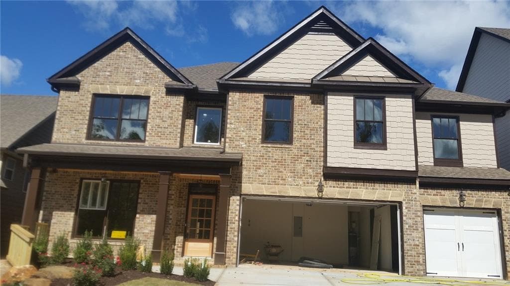 4479 Sierra Creek Drive, Hoschton, GA 30548 — most recent listing photo