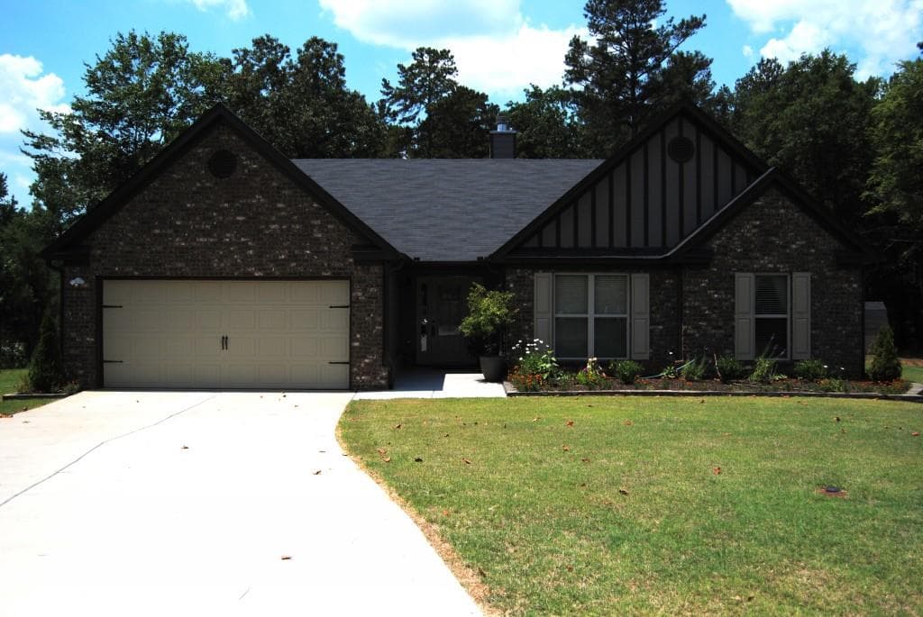 1116 Satilla Way, Winder, GA 30680 — most recent listing photo
