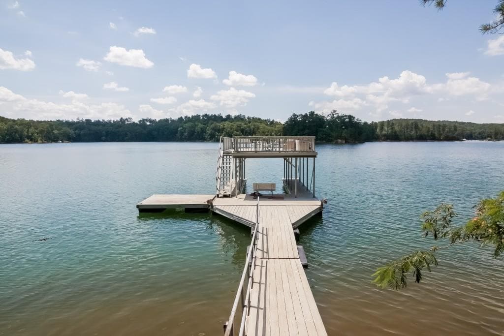426 Wilderness Camp Road, White, GA 30184 — most recent listing photo