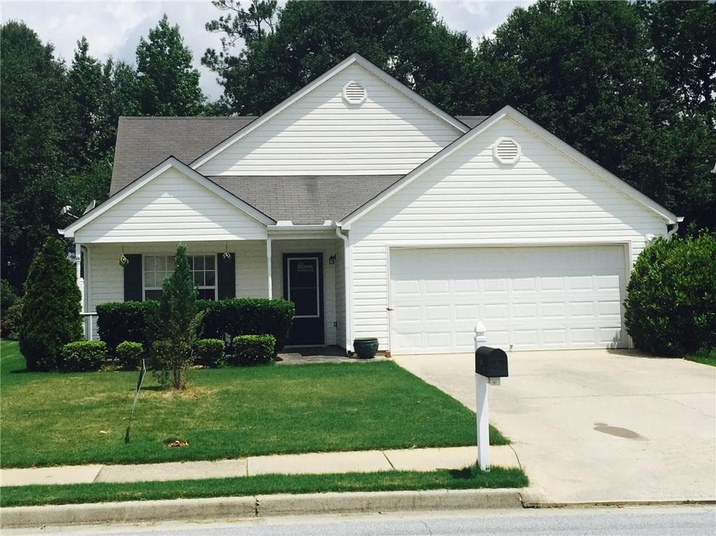 291 Shadowbrooke Drive, Loganville, GA 30052 — most recent listing photo