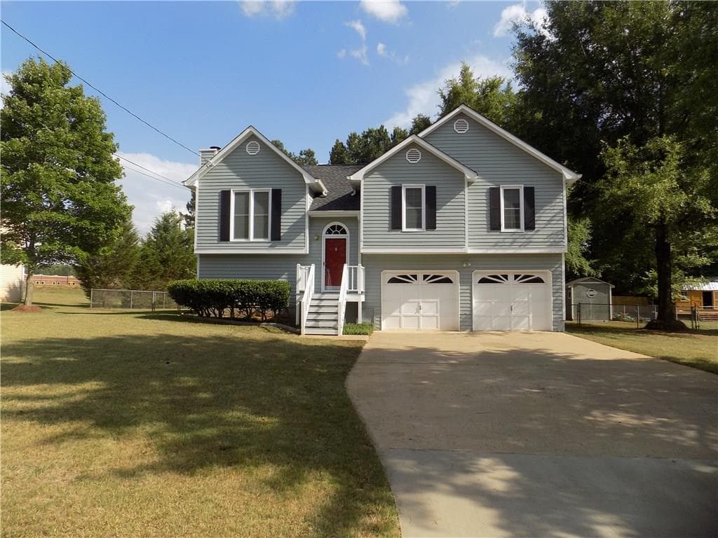 51 Amber Way, Dallas, GA 30157 — most recent listing photo