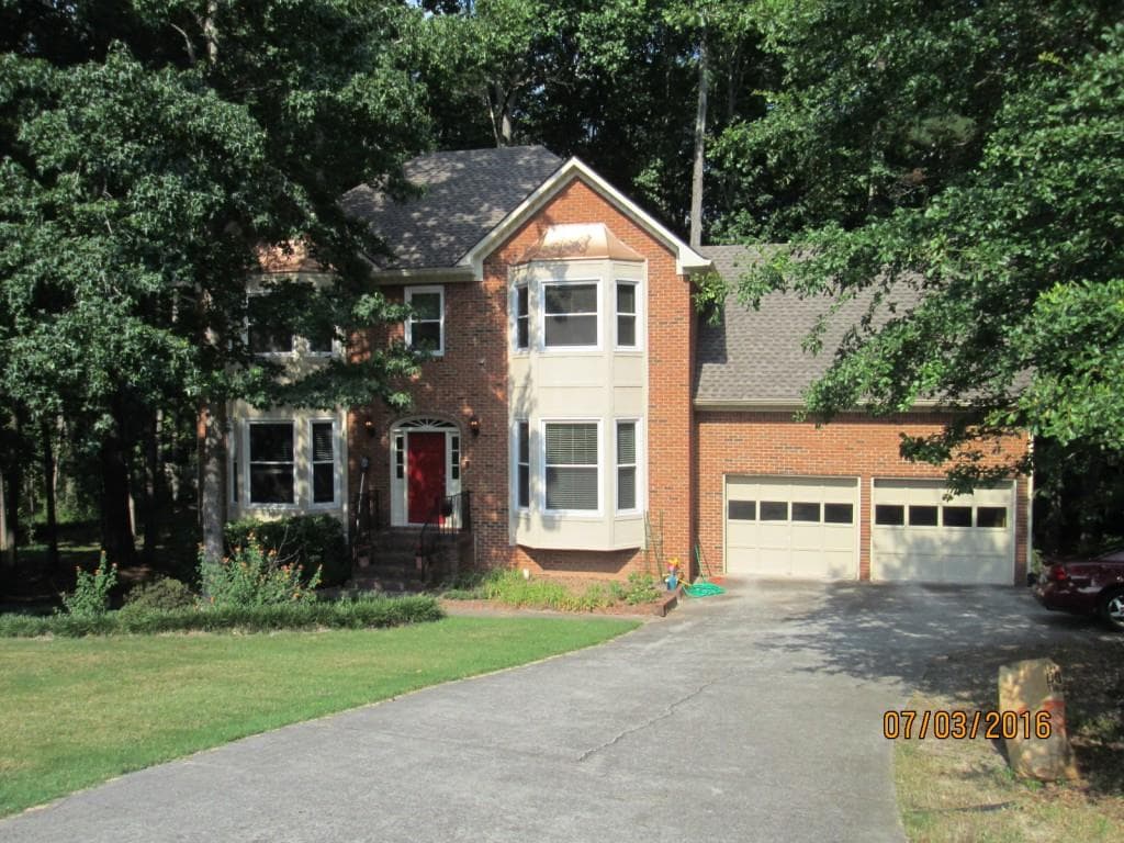 1466 N Cook Court, Powder Springs, GA 30127 — most recent listing photo
