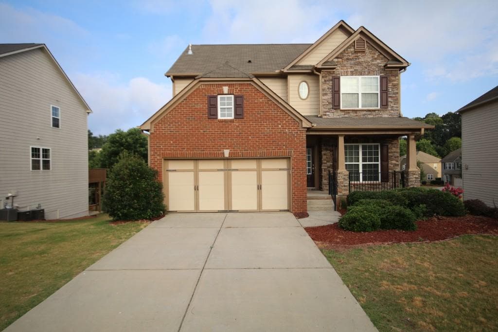 4665 Evandale Way, Cumming, GA 30040 — most recent listing photo