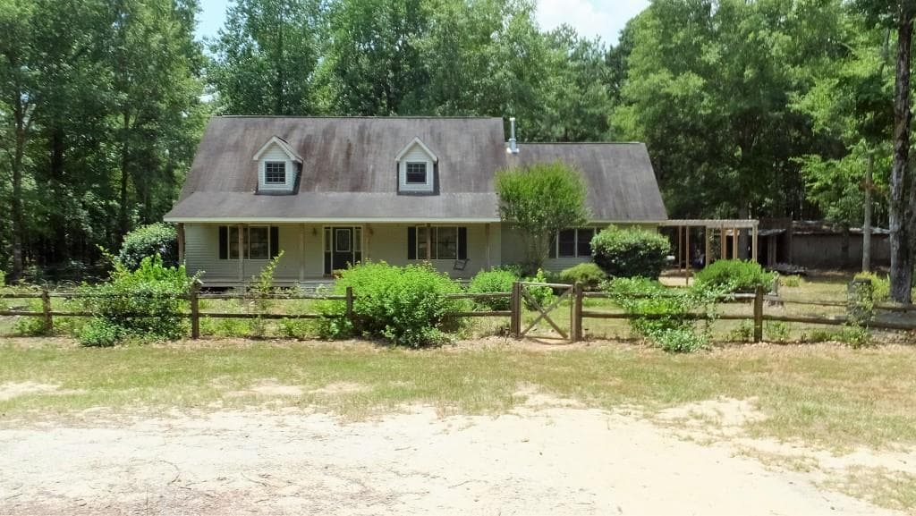 131 County Line Church Road, Milledgeville, GA 31061 — most recent listing photo