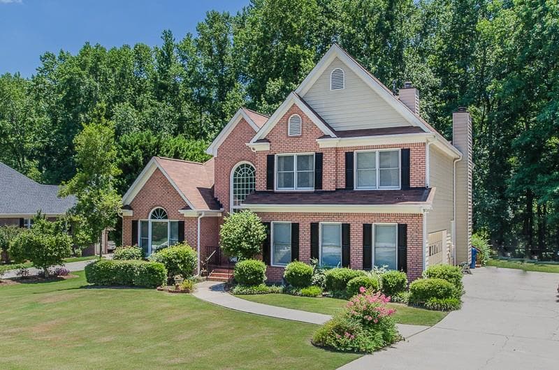 1640 Terrace Lake Drive, Lawrenceville, GA 30043 — most recent listing photo