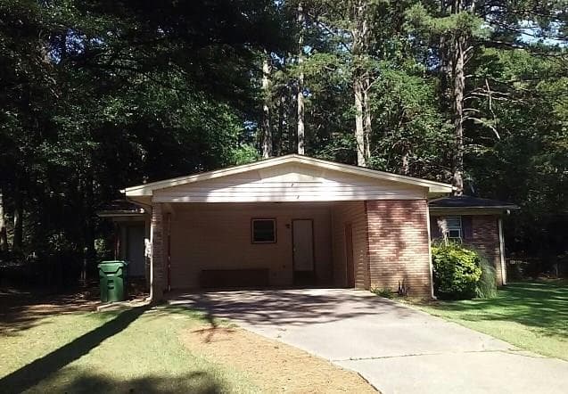 2312 Country Club Drive, Atlanta, GA 30311 — most recent listing photo