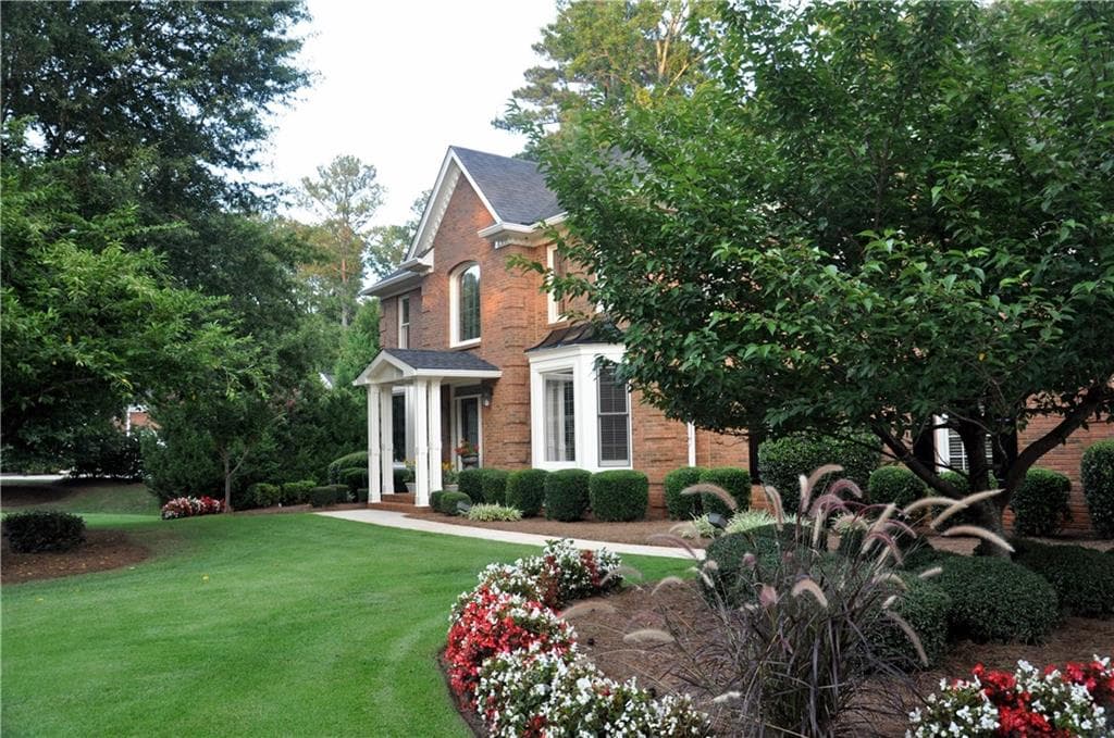 2660 Wellington Way, Conyers, GA 30013 — most recent listing photo
