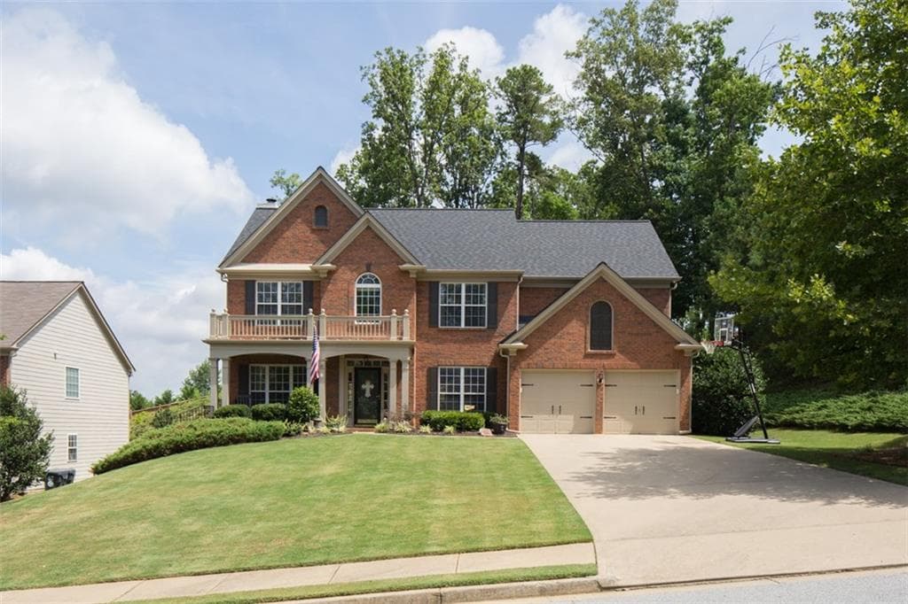 1745 Aurelia Drive, Cumming, GA 30041 — most recent listing photo