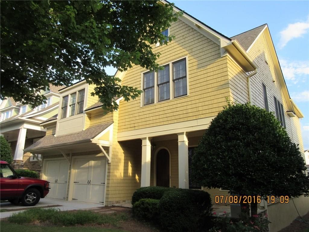 210 Scott Crossing, Roswell, GA 30076 — most recent listing photo