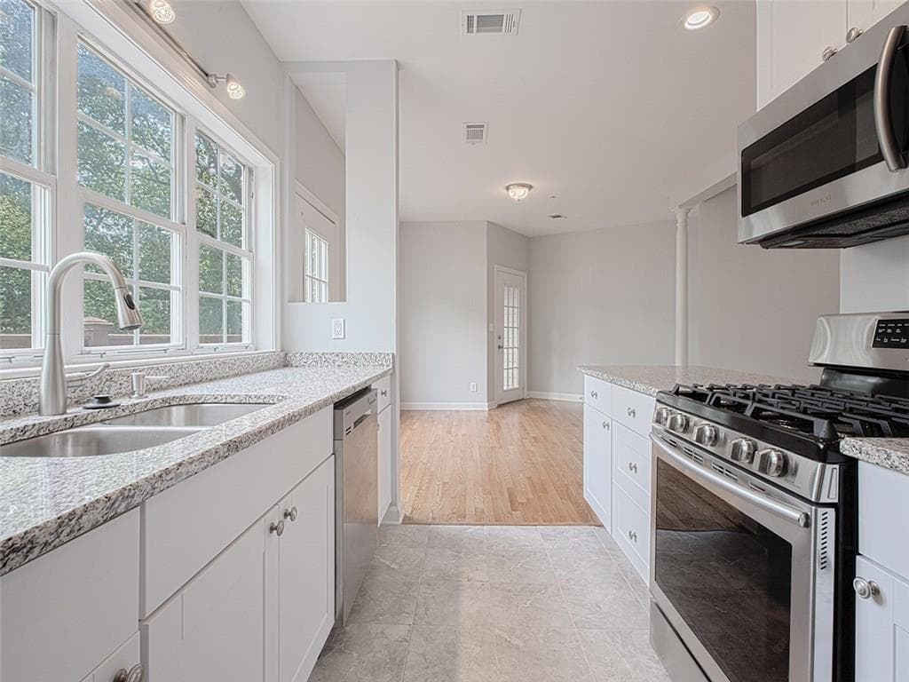 1346 Stillwood Chase, Atlanta, GA 30306 — most recent listing photo