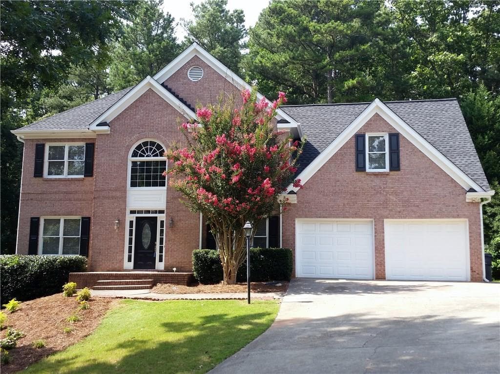 4510 Verdant Woods Court, Powder Springs, GA 30127 — most recent listing photo