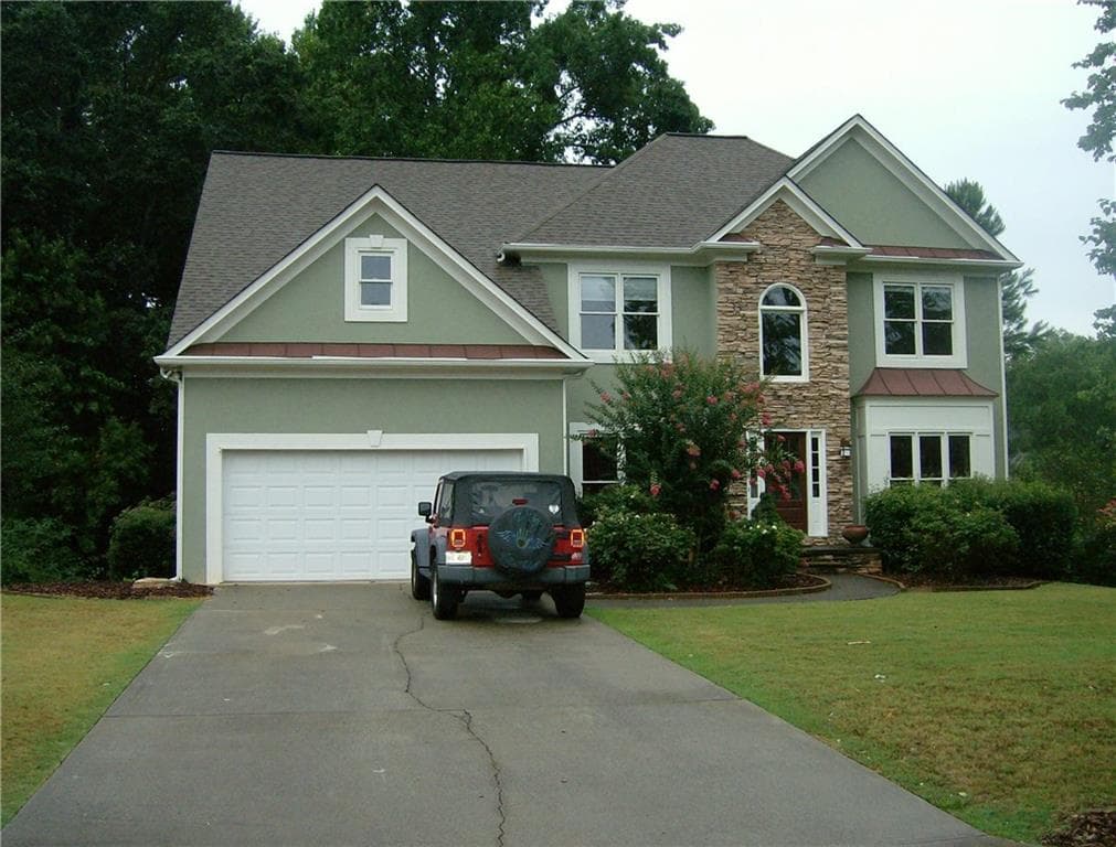315 White Rose Trace, Alpharetta, GA 30005 — most recent listing photo