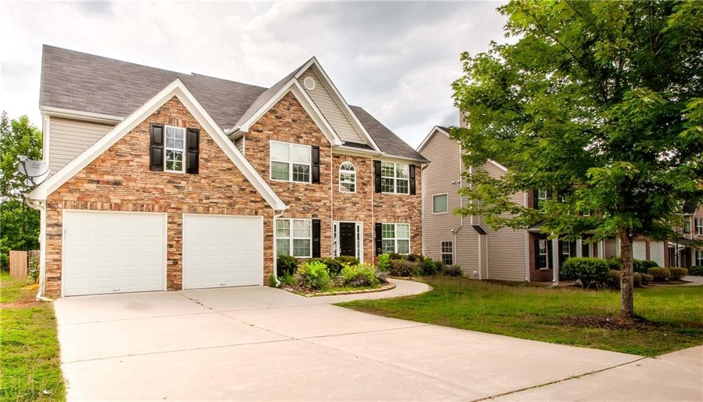 4063 Roxberry Hill Lane, Buford, GA 30518 — most recent listing photo