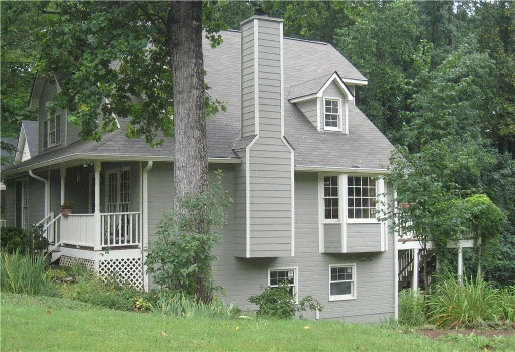 1454 Hembree Station Drive, Marietta, GA 30062 — most recent listing photo