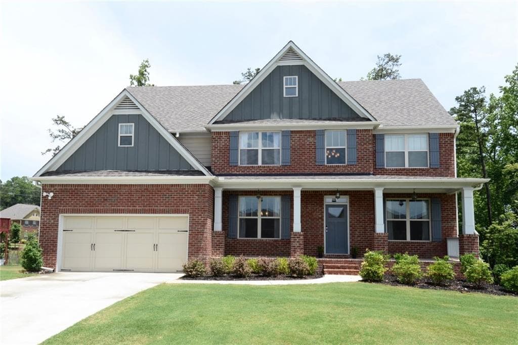 1425 Secretariat Gait Way, Suwanee, GA 30024 — most recent listing photo