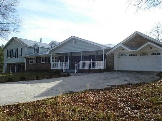 55 Day Road, Dawsonville, GA 30534 — most recent listing photo