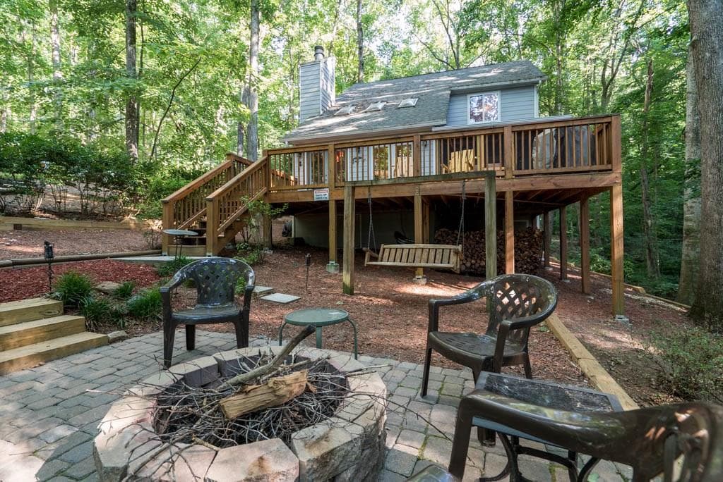 197 Sundown Way, Dawsonville, GA 30534 — most recent listing photo