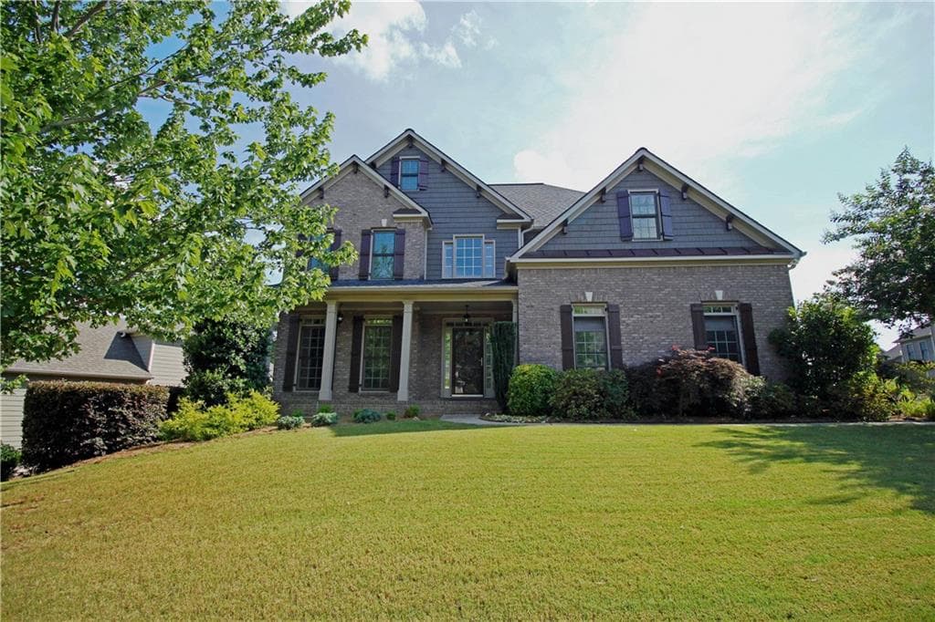 179 Blackberry Run Drive, Dallas, GA 30132 — most recent listing photo